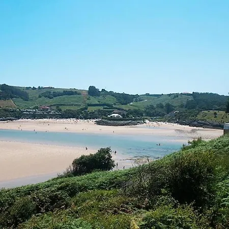 Apartment In Isla, Cantabria 102768 By Mo *