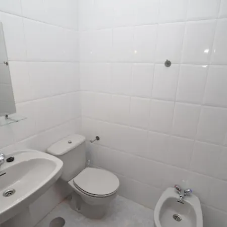 Apartment In Isla, Cantabria 102768 By Mo *