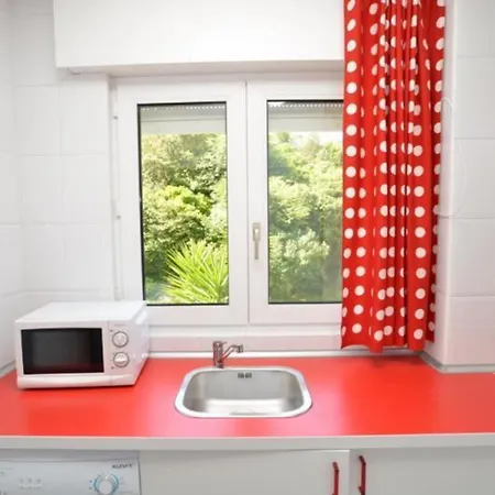 Apartment In Isla, Cantabria 102768 By Mo Isla