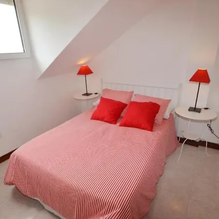 Apartment In Isla, Cantabria 102768 By Mo
