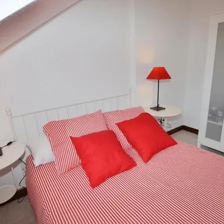 Apartment In Isla, Cantabria 102768 By Mo