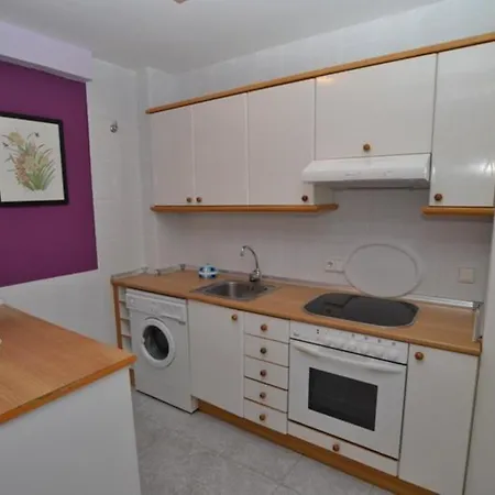 Apartment In Isla, Cantabria 102768 By Mo *