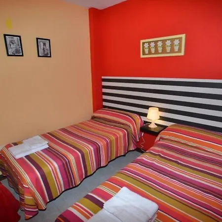 Apartment In Isla, Cantabria 102768 By Mo Isla