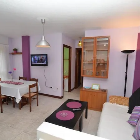 Apartment In Isla, Cantabria 102768 By Mo *